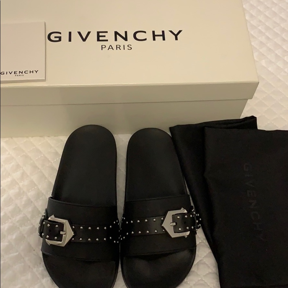 Givenchy Slides - Picture 16 of 16